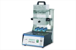 Bộ phân hủy mẫu DK6 VELP